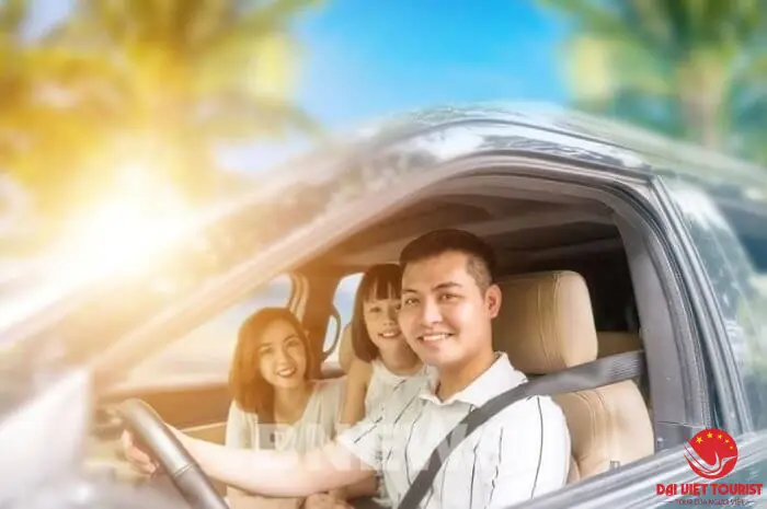 Kinh Nghiệm Đi Huế Bằng Ô Tô: Lộ Trình Chi Tiết, Dự Toán Chi Phí Và Các Lưu Ý Quan Trọng Cho Chuyến Tự Lái