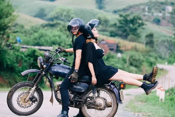 Tổng Hợp Kinh Nghiệm Phượt Đà Lạt Bằng Xe Máy Chi Tiết Cho Người Lần Đầu Đi Xa