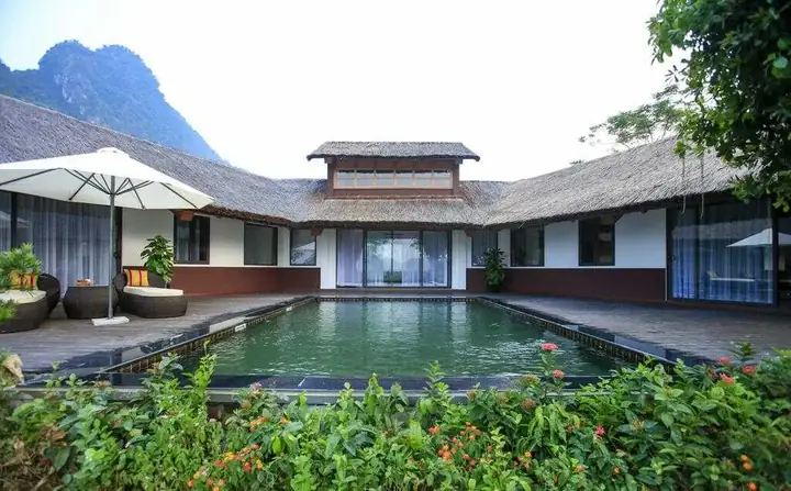 Kinh Nghiệm Chọn Resort Gần Hà Nội Cho Kỳ Nghỉ Cuối Tuần Tuyệt Vời