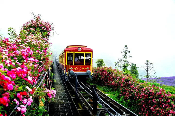 Kinh Nghiệm Đi Sapa Bằng Tàu Hỏa: Lịch Trình, Mua Vé, Chuyển Tiếp Và Mẹo Hữu Ích