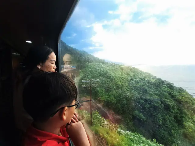 Kinh Nghiệm Đi Tàu Bắc Nam: Hướng Dẫn Chi Tiết Cho Người Lần Đầu