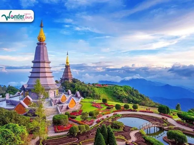 Chia Sẻ Kinh Nghiệm Đi Tour Thái Lan Trọn Gói Cho Người Lần Đầu Từ Việt Nam