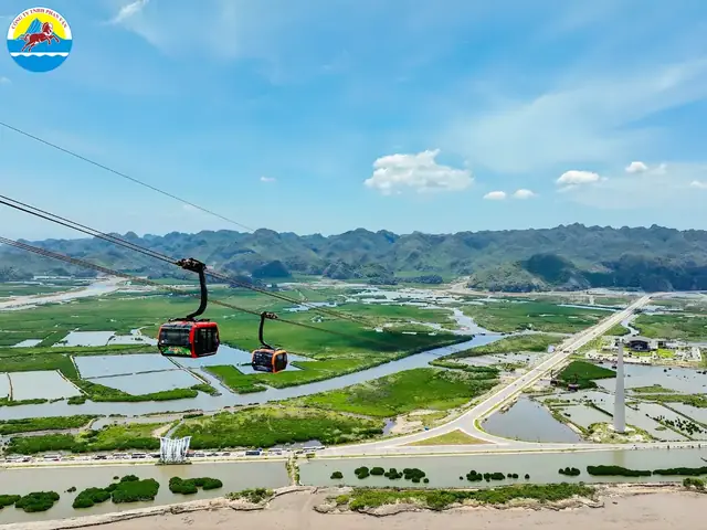 Tổng Hợp Kinh Nghiệm Du Lịch Cát Bà 1 Ngày: Lịch Trình Tự Túc, Đi Tour Và Mẹo Tiết Kiệm