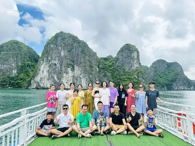 Tổng Hợp Kinh Nghiệm Du Lịch Cát Bà 1 Ngày: Lịch Trình Tự Túc, Đi Tour Và Mẹo Tiết Kiệm