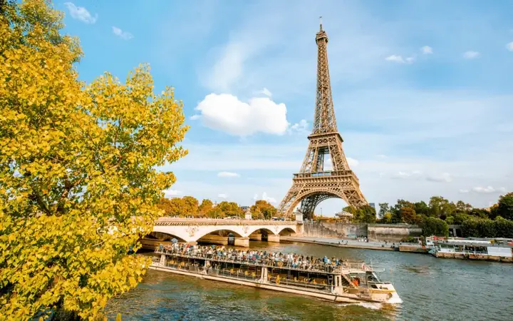 Chia Sẻ Kinh Nghiệm Du Lịch Châu Âu Theo Tour Cho Người Lần Đầu Trọn Vẹn