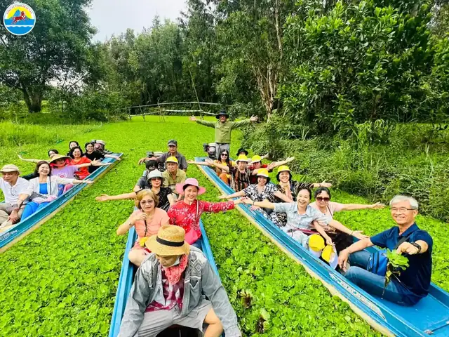 Chia Sẻ Kinh Nghiệm Du Lịch Hậu Giang Tự Túc Từ A Đến Z Cho Người Lần Đầu Đến Miền Tây