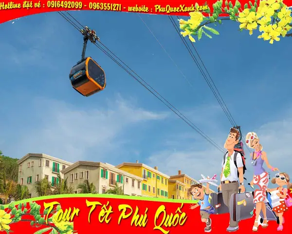 Hướng Dẫn Kinh Nghiệm Du Lịch Phú Quốc Từ Hà Nội Tự Túc: Di Chuyển, Lịch Trình & Mẹo Hay