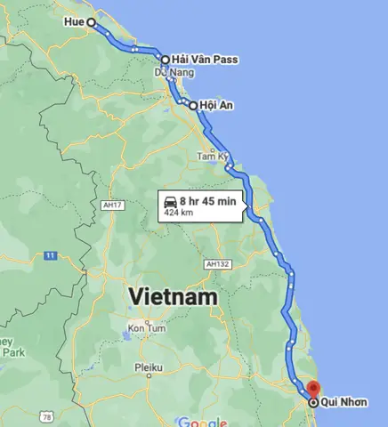 Tổng Hợp Kinh Nghiệm Lái Xe Từ Sài Gòn Ra Hà Nội Cho Tài Xế Tự Lái: Chuẩn Bị, Lộ Trình Và Nghỉ Ngơi Tổng Hợp Kinh Nghiệm Lái Xe Từ Sài Gòn Ra Hà Nội Cho Tài Xế Tự Lái: Chuẩn Bị, Lộ Trình Và Nghỉ Ngơi