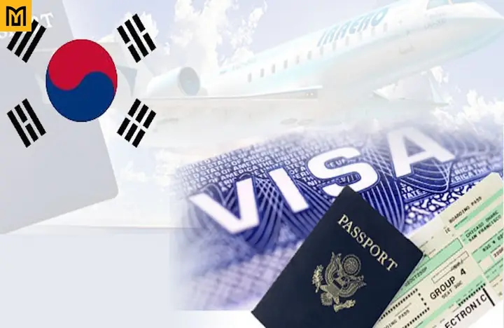 Hướng Dẫn Chi Tiết Xin Visa Du Lịch Hàn Quốc Tự Túc: Hồ Sơ, Thủ Tục Và Kinh Nghiệm Thực Tế