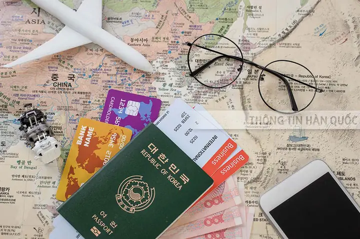 Hướng Dẫn Chi Tiết Xin Visa Du Lịch Hàn Quốc Tự Túc: Hồ Sơ, Thủ Tục Và Kinh Nghiệm Thực Tế