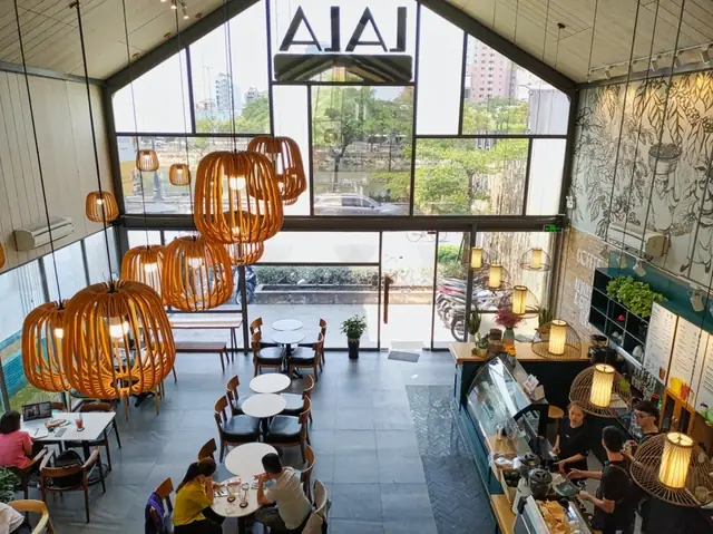 Thông Tin Địa Chỉ, Giờ Mở Cửa Và Cách Đến Lá Coffee & Tea Quận 6