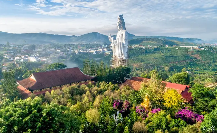 Lâm Hà Lâm Đồng Có Gì Chơi? Hướng Dẫn Chi Tiết Các Điểm Tham Quan, Hoạt Động Và Trải Nghiệm
