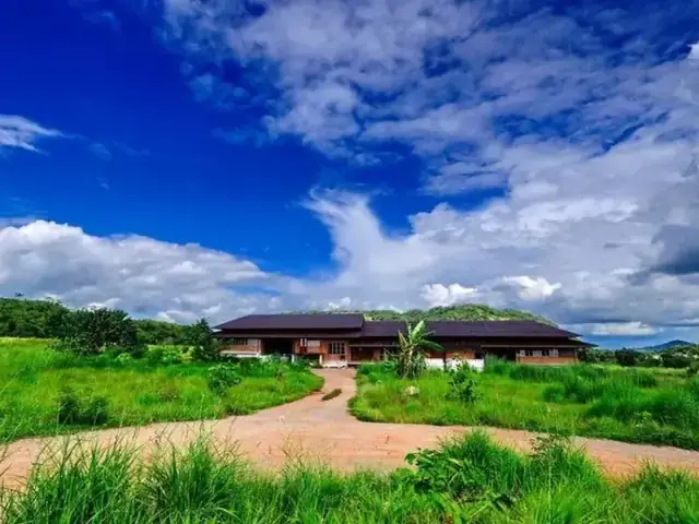 Làng Mai Thái Lan Ở Đâu Và Cách Đến Tu Viện Vườn Ươm Tại Pak Chong