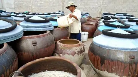 Khám Phá Làng Nghề Nước Mắm Phan Thiết: Lịch Sử, Quy Trình Sản Xuất Và Di Sản Văn Hoá