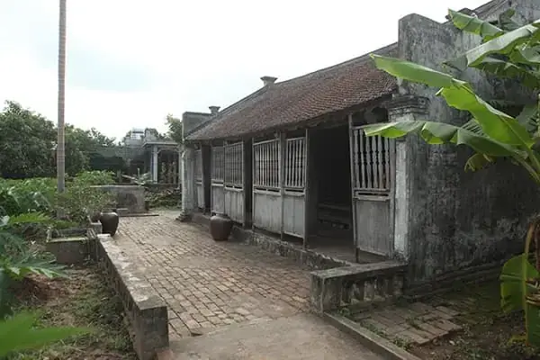 Khám Phá Làng Vũ Đại Trong Chí Phèo Ở Đâu: Địa Danh Thực Tế Là Làng Đại Hoàng Tại Hà Nam