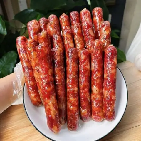 Khám Phá Các Địa Phương Làm Lạp Xưởng Đặc Sản Nổi Tiếng Ở Đâu Tại Việt Nam