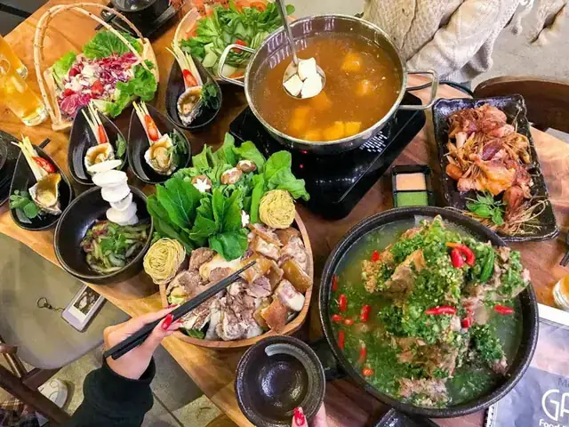 Review Lẩu Bò Ba Toa Quán Gỗ Nguyễn Thị Định: Địa Chỉ, Thực Đơn Và Trải Nghiệm Tại Đà Lạt