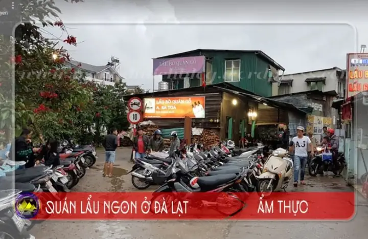 Review Lẩu Bò Ba Toa Quán Gỗ Nguyễn Thị Định: Địa Chỉ, Thực Đơn Và Trải Nghiệm Tại Đà Lạt Review Lẩu Bò Ba Toa Quán Gỗ Nguyễn Thị Định: Địa Chỉ, Thực Đơn Và Trải Nghiệm Tại Đà Lạt