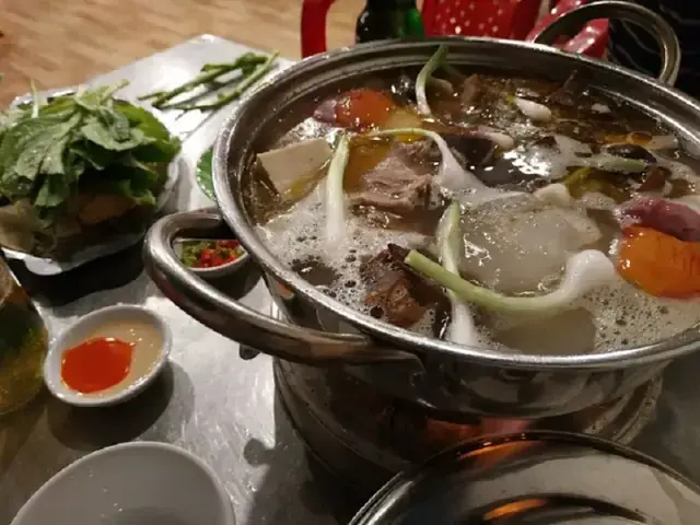 Khám Phá Quán Lẩu Bò 17 Củ Chi Nha Trang Cho Thực Khách Muốn Ăn Ngon Giá Bình Dân