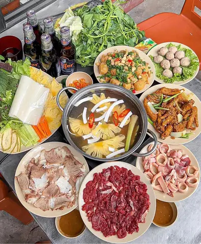 Tổng Hợp Quán Lẩu Bò Nhúng Dấm Ngon Ở Hà Nội Cho Thực Khách Muốn Đổi Vị Tổng Hợp Quán Lẩu Bò Nhúng Dấm Ngon Ở Hà Nội Cho Thực Khách Muốn Đổi Vị