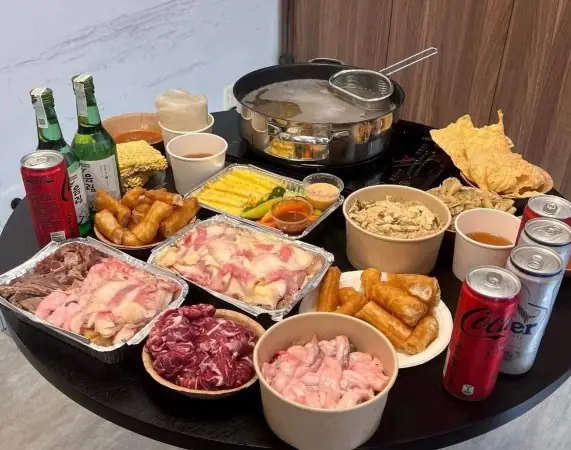 Tổng Hợp Quán Lẩu Bò Nhúng Dấm Ngon Ở Hà Nội Cho Thực Khách Muốn Đổi Vị Tổng Hợp Quán Lẩu Bò Nhúng Dấm Ngon Ở Hà Nội Cho Thực Khách Muốn Đổi Vị