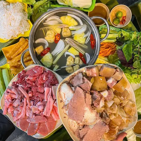 Tổng Hợp Quán Lẩu Bò Nhúng Dấm Ngon Ở Hà Nội Cho Thực Khách Muốn Đổi Vị Tổng Hợp Quán Lẩu Bò Nhúng Dấm Ngon Ở Hà Nội Cho Thực Khách Muốn Đổi Vị