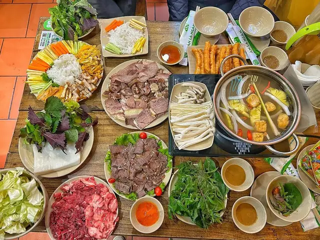Tổng Hợp Quán Lẩu Bò Nhúng Dấm Ngon Ở Hà Nội Cho Thực Khách Muốn Đổi Vị Tổng Hợp Quán Lẩu Bò Nhúng Dấm Ngon Ở Hà Nội Cho Thực Khách Muốn Đổi Vị