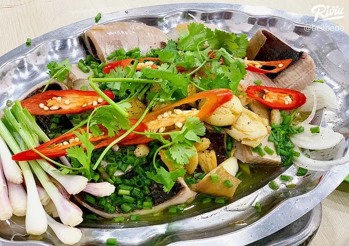 Thông Tin Lẩu Cá Đuối 38 Trương Công Định Vũng Tàu: Giá Lẩu Theo Số Người Và Địa Chỉ