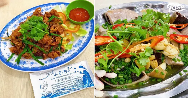 Thông Tin Lẩu Cá Đuối 38 Trương Công Định Vũng Tàu: Giá Lẩu Theo Số Người Và Địa Chỉ Thông Tin Lẩu Cá Đuối 38 Trương Công Định Vũng Tàu: Giá Lẩu Theo Số Người Và Địa Chỉ