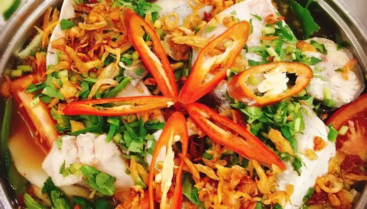 Review Lẩu Cá Đuối Hoàng Minh Vũng Tàu: Địa Chỉ, Giá Và Trải Nghiệm Thực Tế Cho Thực Khách