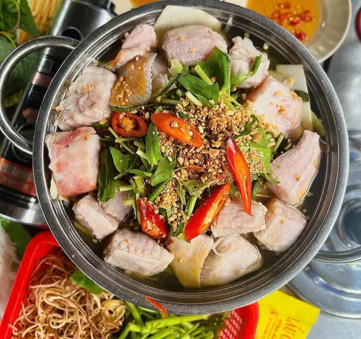 Tổng Hợp Các Quán Lẩu Cá Đuối Ngon Ở Vũng Tàu Được Thực Khách Đánh Giá Cao