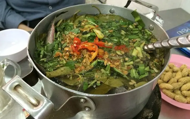 Đánh Giá Lẩu Cá Kèo Số 4 Nguyễn Thị Diệu: Địa Chỉ, Thực Đơn Và Giá Cả Tại Quận 3