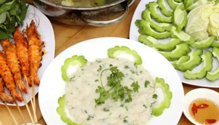 Lẩu Cá Thác Lác Hai Quang Ở Tp.hcm – Quán Ăn Đặc Sản Cá Thác Lác Cho Thực Khách Sài Thành
