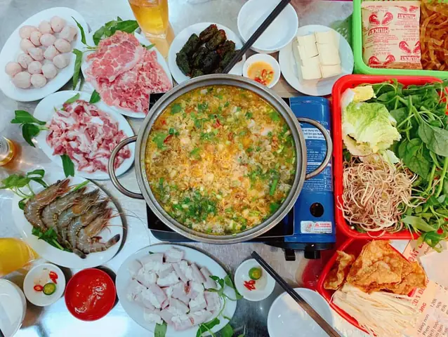 Tổng Hợp Các Quán Lẩu Cua Đồng Ngon Ở Hải Phòng Cho Thực Khách Kèm Địa Chỉ & Giá