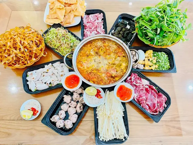 Tổng Hợp Các Quán Lẩu Cua Đồng Ngon Ở Hải Phòng Cho Thực Khách Kèm Địa Chỉ & Giá
