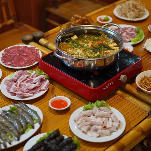 Tổng Hợp Các Quán Lẩu Cua Đồng Ngon Ở Hải Phòng Cho Thực Khách Kèm Địa Chỉ & Giá