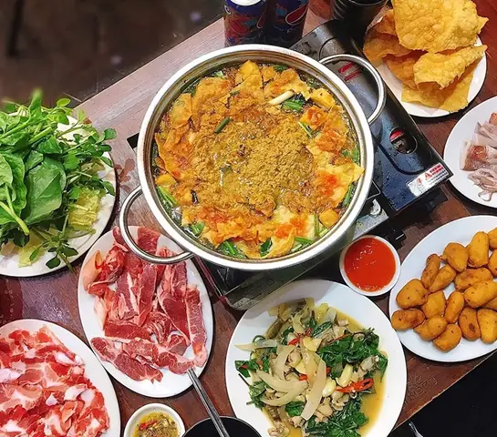 Tổng Hợp Các Quán Lẩu Cua Đồng Ngon Ở Hải Phòng Cho Thực Khách Kèm Địa Chỉ & Giá