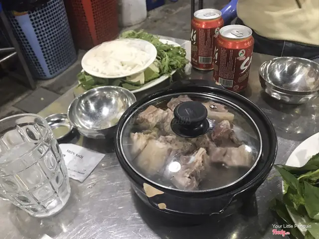 Tìm Hiểu Quán Lẩu Dê Ok 3 Con Dê Đường 3/2: Địa Chỉ, Menu Và Giá Bình Dân Tại Quận 10 Tìm Hiểu Quán Lẩu Dê Ok 3 Con Dê Đường 3/2: Địa Chỉ, Menu Và Giá Bình Dân Tại Quận 10