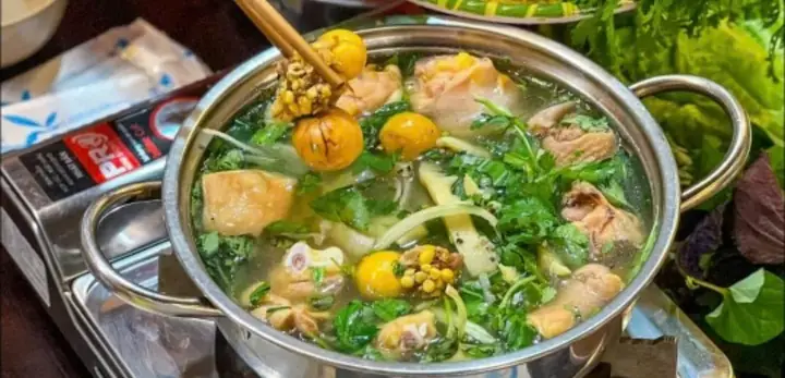 Địa Chỉ Lẩu Gà Lá É Ngon Nhất Ở Phan Thiết: Top Quán, Đánh Giá Chi Tiết & Mẹo Chọn