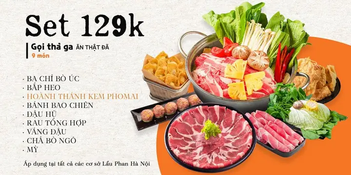 Tìm Địa Chỉ Lẩu Phan Hoàng Quốc Việt Tại Hà Nội Cho Thực Khách Muốn Đến Dùng Bữa
