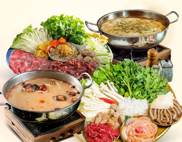 Khám Phá 5 Quán Lẩu Riêu Cua Bắp Bò Sài Gòn Ngon Nức Tiếng – Địa Chỉ Ăn Là Ghiền