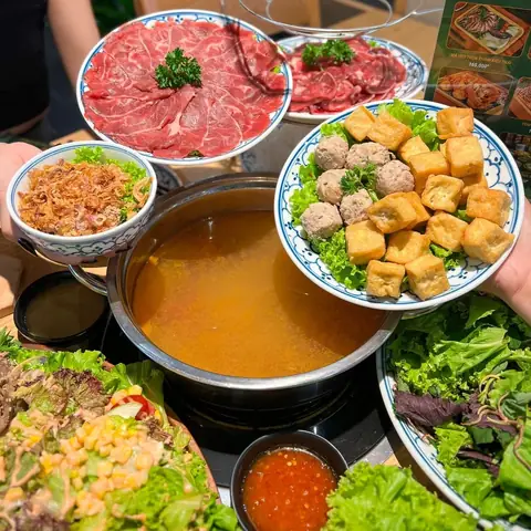 Top 15 Quán Lẩu Riêu Cua Bắp Bò “thanh Xuân” Ngon Nhất Và Đáng Thử Top 15 Quán Lẩu Riêu Cua Bắp Bò “thanh Xuân” Ngon Nhất Và Đáng Thử