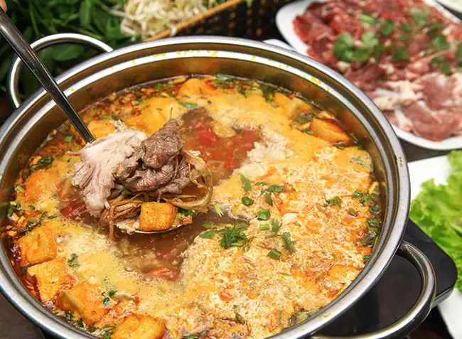 Top 15 Quán Lẩu Riêu Cua Bắp Bò “thanh Xuân” Ngon Nhất Và Đáng Thử Top 15 Quán Lẩu Riêu Cua Bắp Bò “thanh Xuân” Ngon Nhất Và Đáng Thử