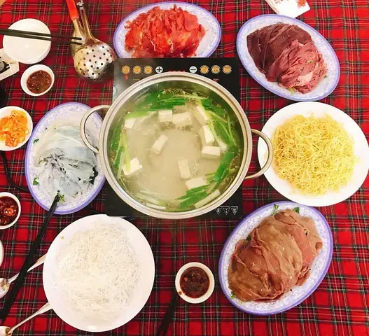 Gợi Ý Top Quán Lẩu Tả Pí Lù Ở Đà Lạt Cho Du Khách Thưởng Thức Món Lẩu Lạ Miệng Hút Khách