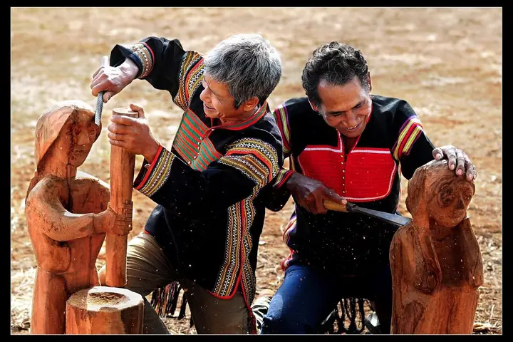 Tìm Hiểu Lễ Bỏ Mả Người Gia Rai (pơ Thi): Ý Nghĩa Tâm Linh Và Quy Trình Nghi Lễ
