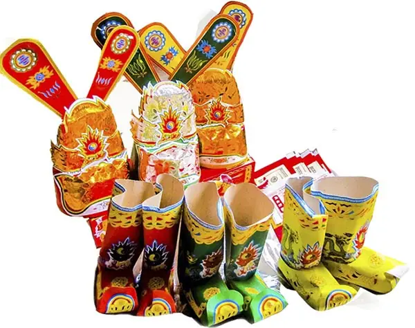 Tổng Hợp Lễ Cúng Ông Công Ông Táo Gồm Những Gì: Mâm Lễ Đầy Đủ Cho Gia Đình Việt Tổng Hợp Lễ Cúng Ông Công Ông Táo Gồm Những Gì: Mâm Lễ Đầy Đủ Cho Gia Đình Việt