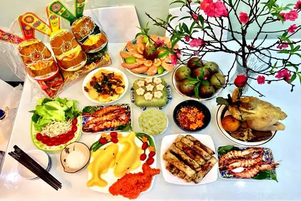 Tổng Hợp Lễ Cúng Ông Công Ông Táo Gồm Những Gì: Mâm Lễ Đầy Đủ Cho Gia Đình Việt Tổng Hợp Lễ Cúng Ông Công Ông Táo Gồm Những Gì: Mâm Lễ Đầy Đủ Cho Gia Đình Việt