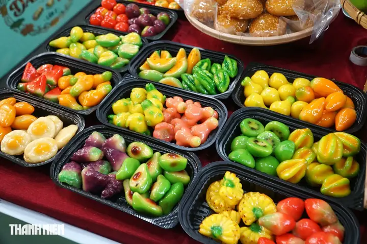 Lễ Hội Ẩm Thực Miền Tây: Lịch Trình, Đặc Trưng Món Ăn Và Cách Tham Gia Cho Du Khách
