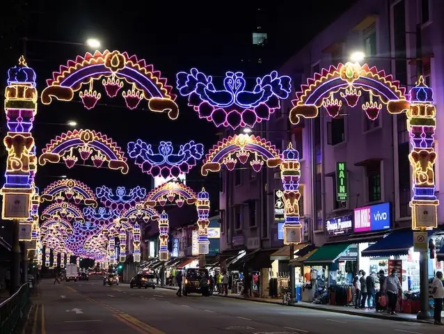 Lễ Hội Ánh Sáng Là Gì? Định Nghĩa, Ý Nghĩa Và Cách Tổ Chức Của Diwali