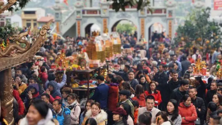 Xác Định Lễ Hội Đền Bà Chúa Kho Diễn Ra Vào Ngày Nào: Lịch Âm, Dương Và Ngày Chính Hội